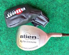 Alien sport ultimate for sale  Palm City