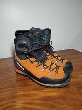 Scarpa mont blanc for sale  COCKERMOUTH
