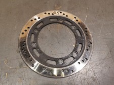 Suzuki 650 bremsscheibe gebraucht kaufen  Groß-Gerau