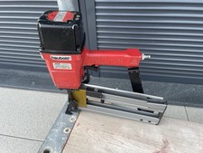 Haubold 29130 tacker gebraucht kaufen  Deutschland