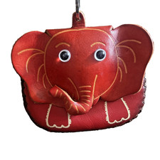 Vintage handmade elephant for sale  SELBY
