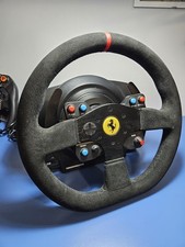 Volante thrustmaster t300 usato Volante thrustmaster t300 usato  Morra de Sanctis