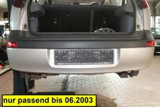 opel corsa c stoßstange gebraucht kaufen opel corsa c stoßstange gebraucht kaufen Warendorf