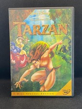 Tarzan disc special gebraucht kaufen  Pappenheim