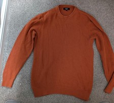 Next orange large for sale  SHEFFIELD