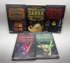 Origami yoda book for sale  Millbrook