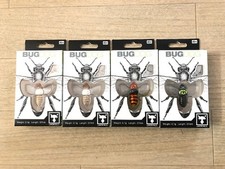 Jackall bug dog usato  Spedire a Italy
