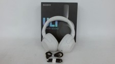 Usado, Fones de ouvido Bluetooth supra-auriculares Sony Ult Wear cancelamento de ruído com Alexa comprar usado  Enviando para Brazil