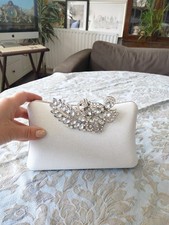 Women evening clutch for sale  LONDON