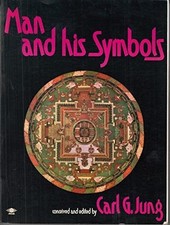 Man symbols jung for sale  UK