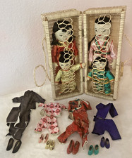 Set vtg chinese for sale  Fort Worth