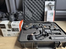 Sony a6000 camera for sale  Pineville