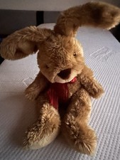 Hase stofftier 55 gebraucht kaufen Hase stofftier 55 gebraucht kaufen  Hemdingen