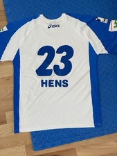 Riginal hsv hamburg gebraucht kaufen  Leipzig