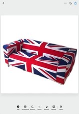 Ikea klippan two for sale  LONDON