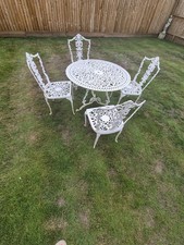 Vintage cast aluminium for sale  SPALDING