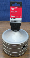 Milwaukee 5255 sds for sale  Lansing