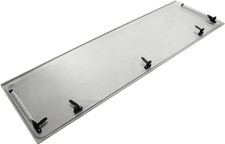 Dometic ersatzscheibe 1568x484 gebraucht kaufen  Nidda
