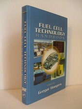Fuel Cell Technology Handbook comprar usado  Enviando para Brazil