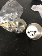 Schlage b62619 double for sale  South Bend