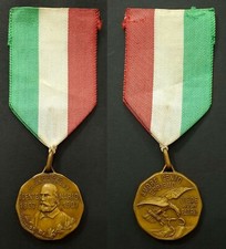 medaglia centenario usato medaglia centenario usato Roma