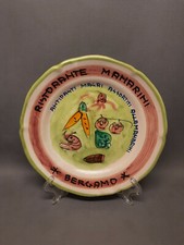Ristorante manarini bergamo usato  Oggiono