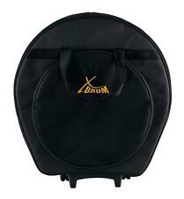 Xdrum becken tasche gebraucht kaufen  Schongau