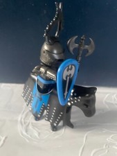 Playmobil 3315 chevalier d'occasion  La Tremblade