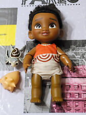 Rare disney doll d'occasion  Expédié en Belgium
