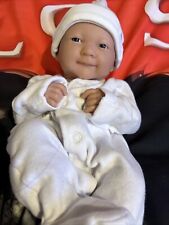 Realistic baby boy for sale  BOLDON COLLIERY