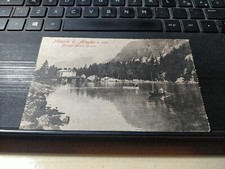 Cartolina non viaggiata usato  Salerno