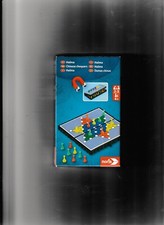 Magnetische reisespiele mini gebraucht kaufen  Wilhelmsthal