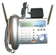 Panasonic tg2770 corded for sale  Houston
