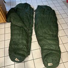 Vntg brown label for sale  Oshkosh
