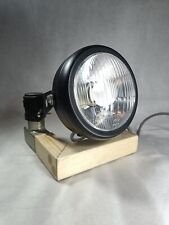 Motorcycle motorbike headlight for sale  HULL