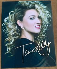 Tori kelly autographed for sale  Epping