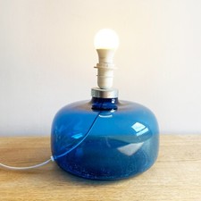 Ikea large blue for sale  BROMLEY