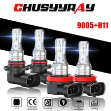 Led headlights conversion for sale  Rowland Heights