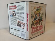 Pierino fichissimo dvd usato  Roma