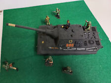 Deutsche wehrmacht jagdpanzer gebraucht kaufen  Berka