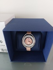 Swarovski damen uhr gebraucht kaufen  Mainz