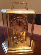 Collectable kienzle clock for sale  AXBRIDGE
