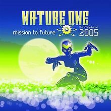 Nature 2005 mission gebraucht kaufen  Berlin