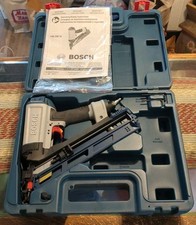 Bosch fna250 air for sale  Petersburg