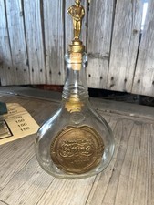 Usado, Vintage Johnny Walker Swing Gold Label com Decantador Bruxelles Pissing Man comprar usado  Enviando para Brazil