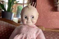 Kew pie puppe gebraucht kaufen Kew pie puppe gebraucht kaufen  Tiefenbach