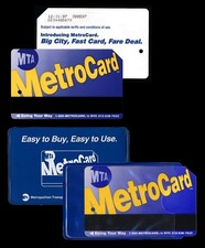 First nyc mta for sale  Hackensack
