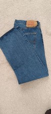 Levi 501 original for sale  GOREBRIDGE