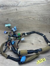 1999 2000 Honda Civic Interior Dash Cluster Harness 1.6L SI EX USADO FABRICANTE DE EQUIPAMENTO ORIGINAL #9915 comprar usado  Enviando para Brazil