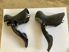 Shimano speed sti for sale  HALIFAX